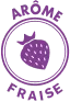 Arome fraise